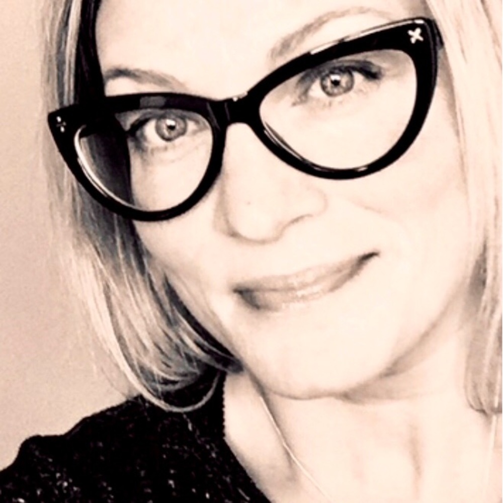 Meet your Posher, Andrea